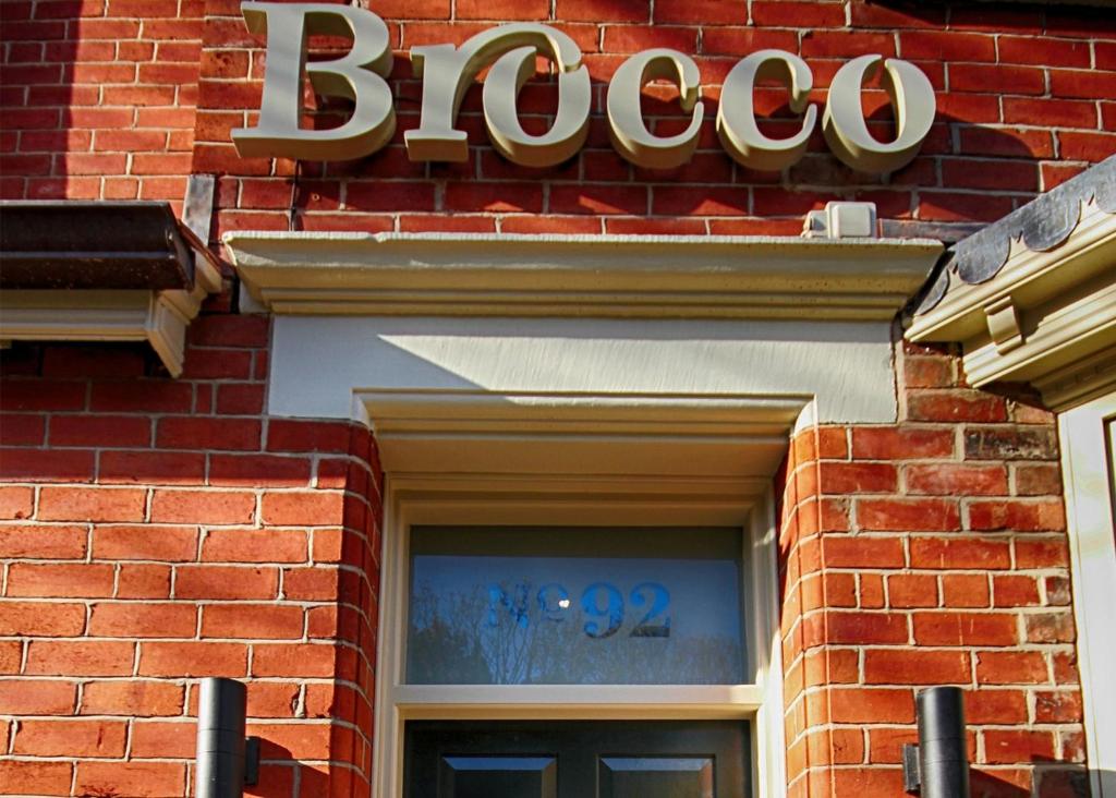 Brocco On The Park Boutique Hotel - Resim 28