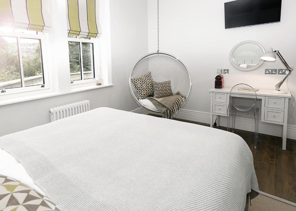 Brocco On The Park Boutique Hotel - Resim 30