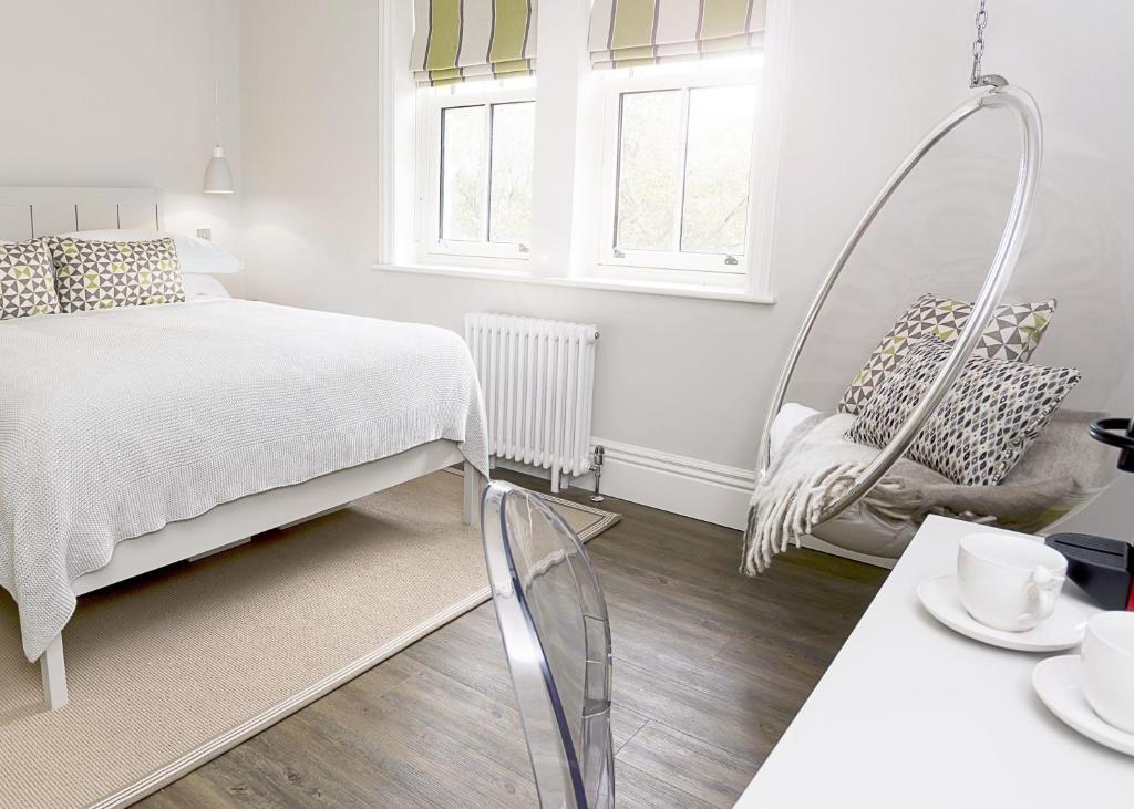 Brocco On The Park Boutique Hotel - Resim 32