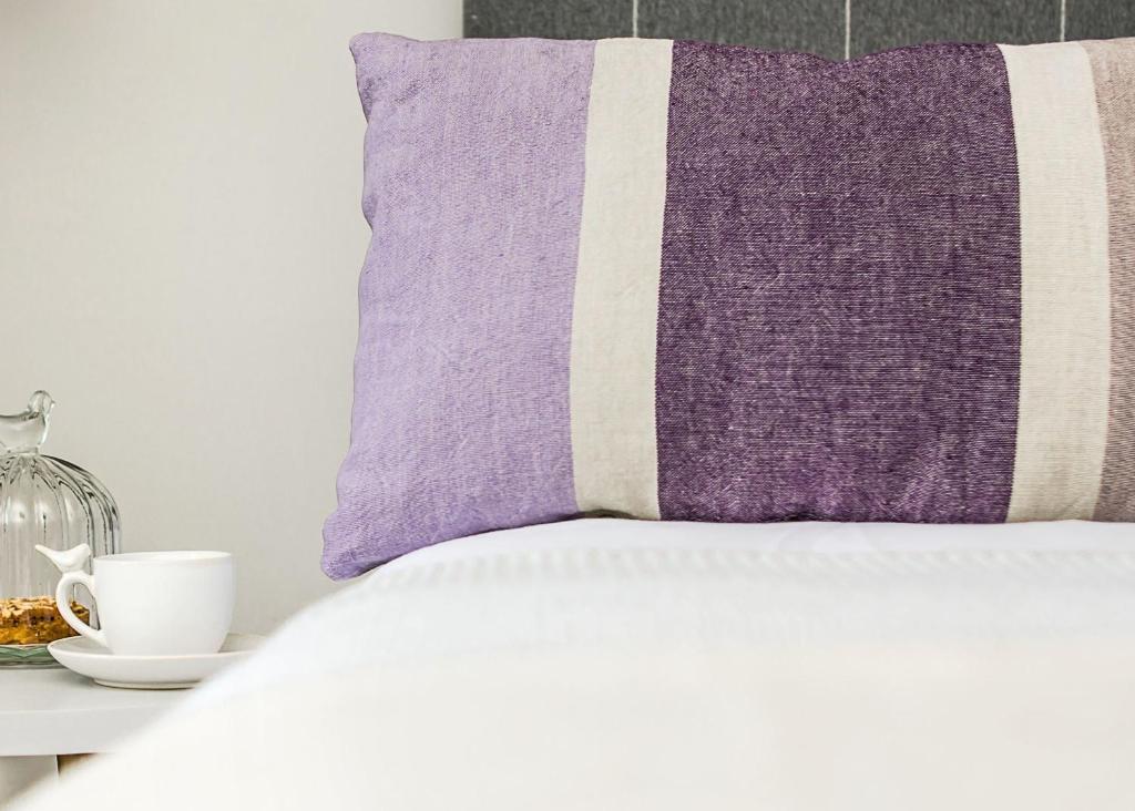 Brocco On The Park Boutique Hotel - Resim 38