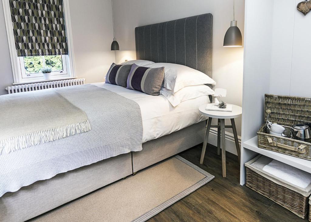 Brocco On The Park Boutique Hotel - Resim 39