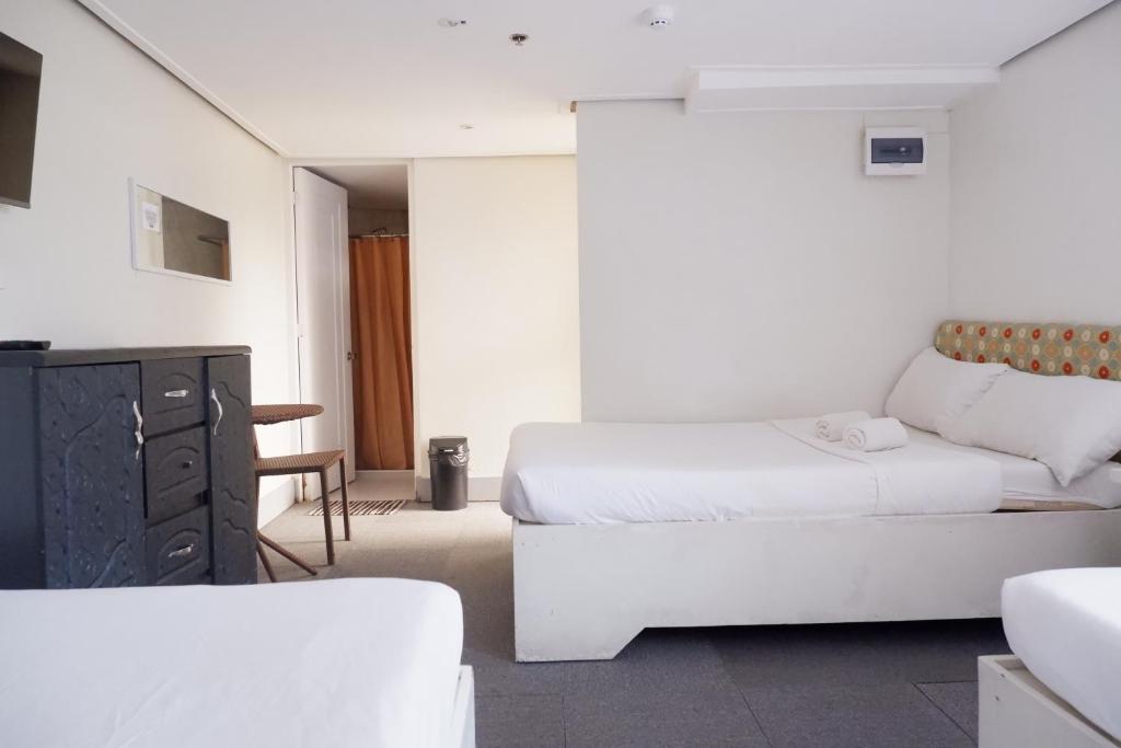 Sunset View Ridge Residences - Deluxe Familienzimmer