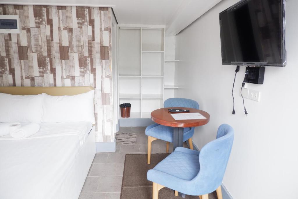 Sunset View Ridge Residences - Standard-Doppelzimmer