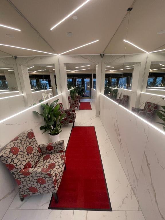Kép Real Appartments Vienna szállásáról Bécsben a galériában