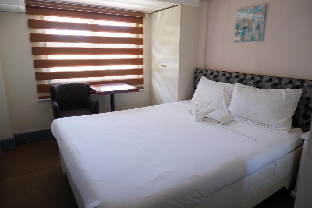 Sunset View Ridge Residences - Deluxe Doppelzimmer