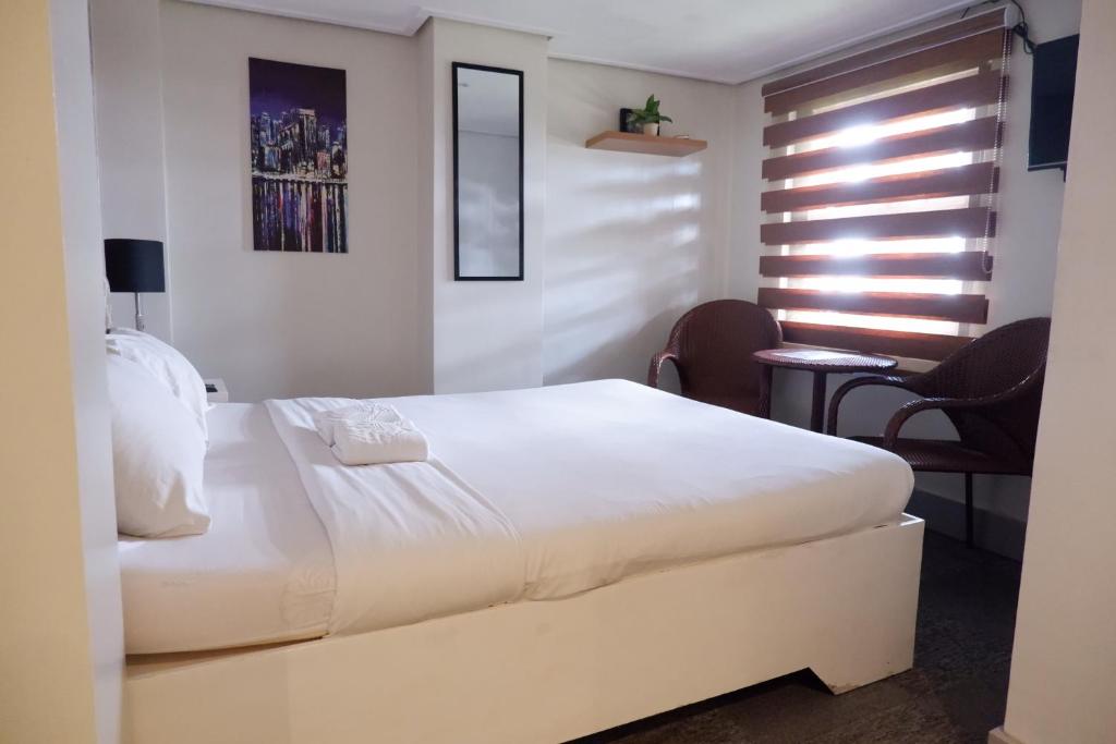 Sunset View Ridge Residences - Suite Mit Zwei Schlafzimmern