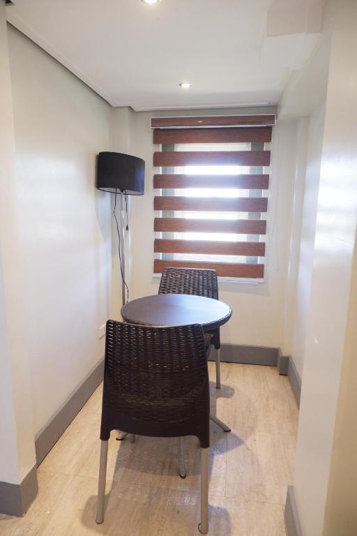 Sunset View Ridge Residences - Deluxe-Zweibettzimmer