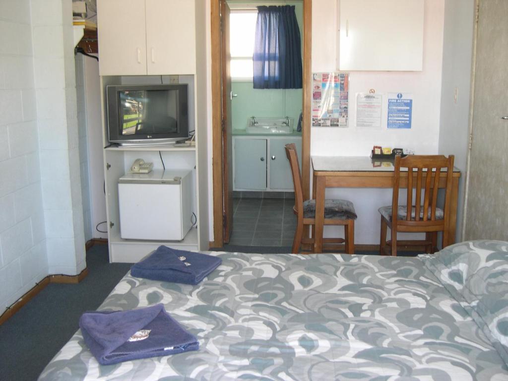 Strand Motel - Resim 19