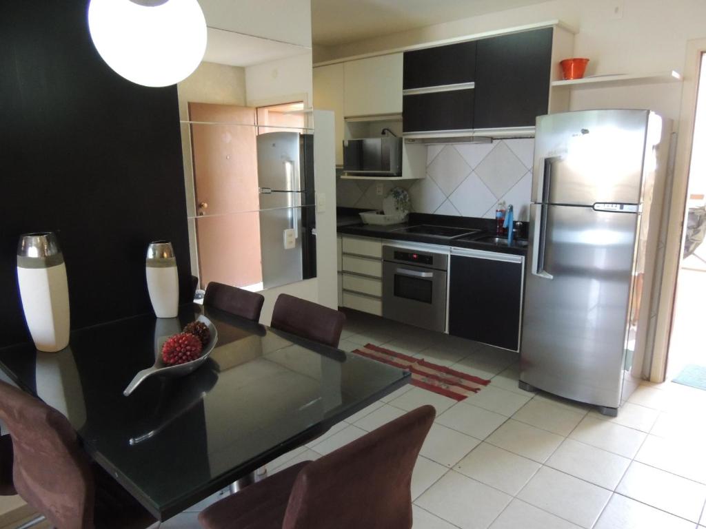  Ap Luxo 208 e 207 Prox Beach Park