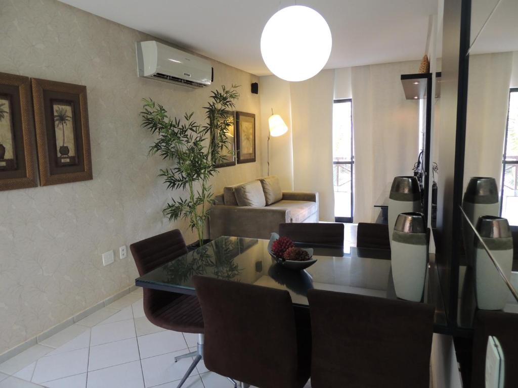  Ap Luxo 208 e 207 Prox Beach Park