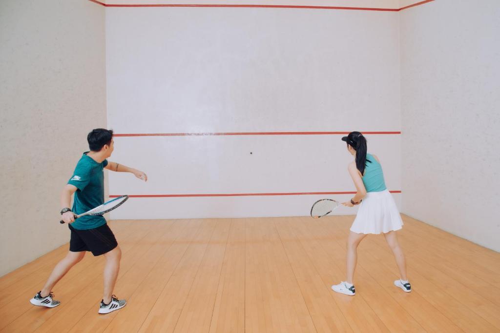 SC Park Hotel - Resim 4