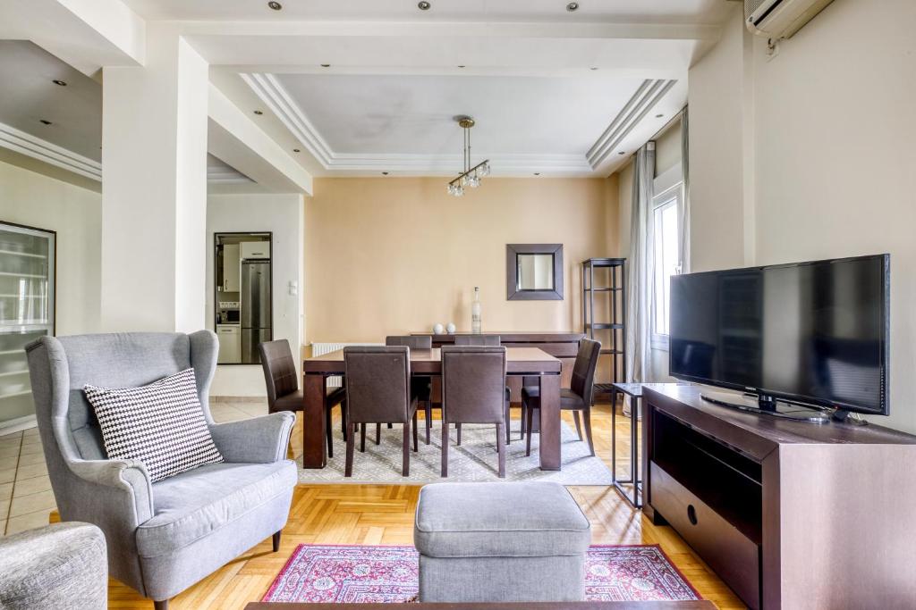 Athens Kolonaki Apartment, Athens (updated prices 2024)