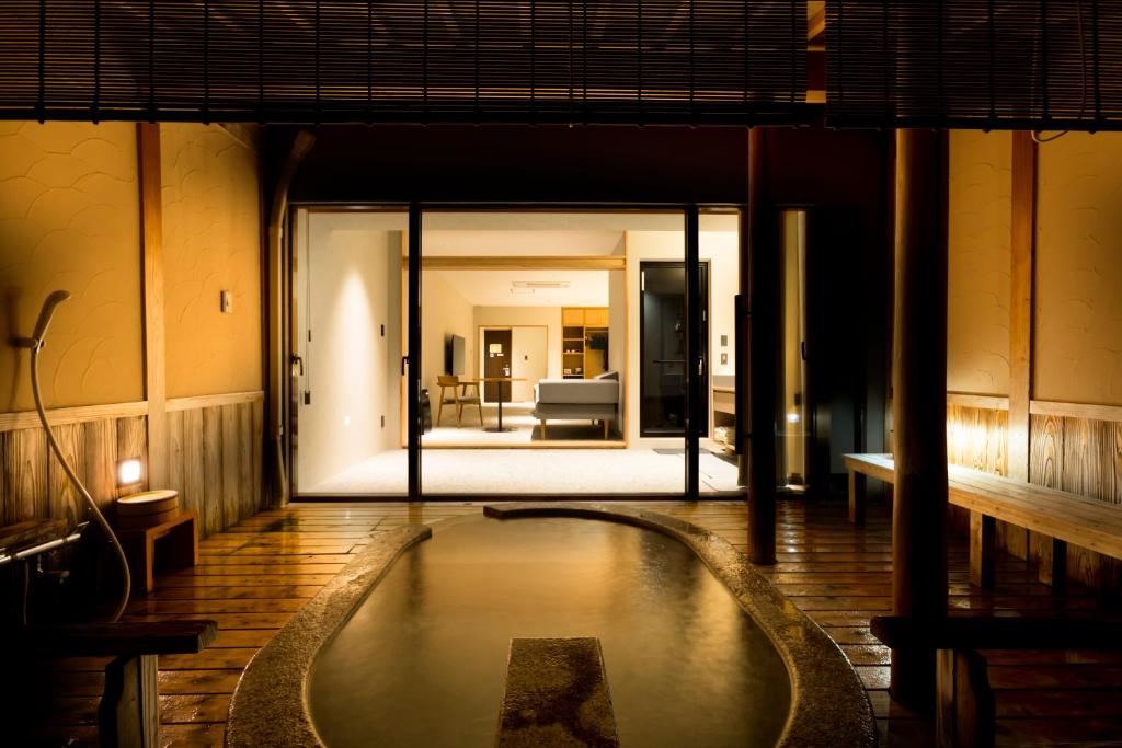 Fotografie z fotogalerie ubytování Hotel Kitanoya v destinaci Mijazu