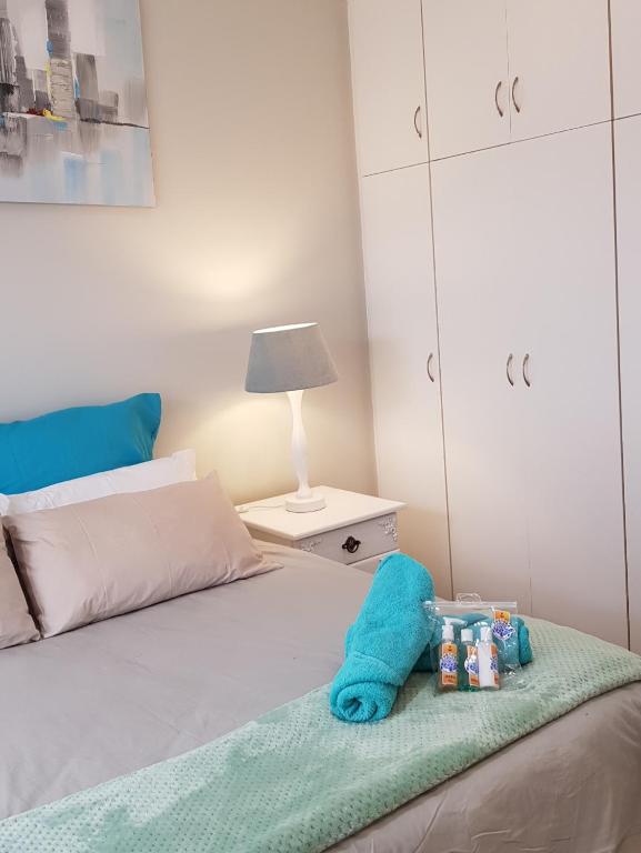 Tortuga - Peaceful Holiday Home with Loadshedding Backup - Image 25