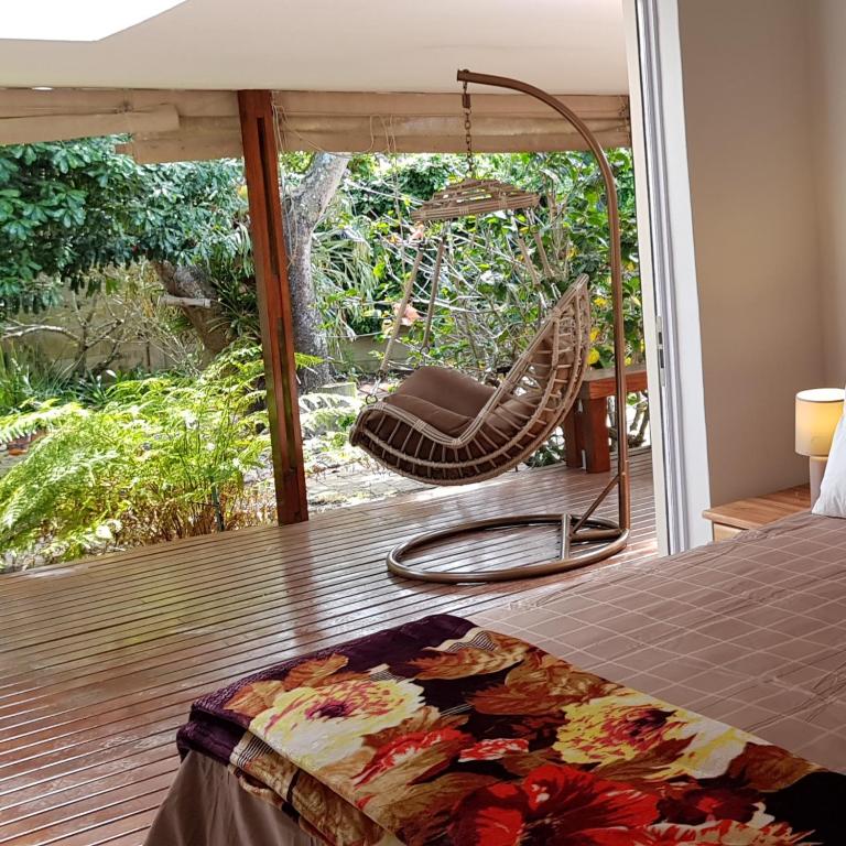 Tortuga - Peaceful Holiday Home with Loadshedding Backup - Image 9