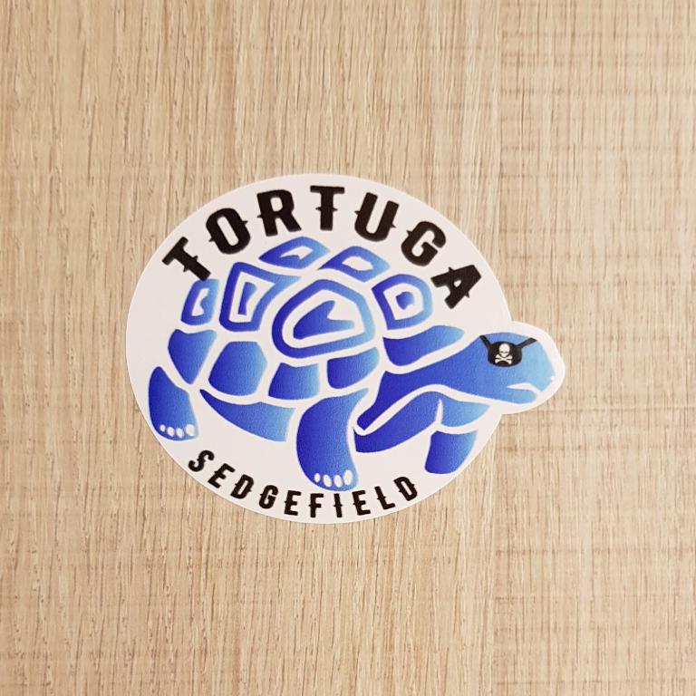 Tortuga - Peaceful Holiday Home with Loadshedding Backup - Image 22