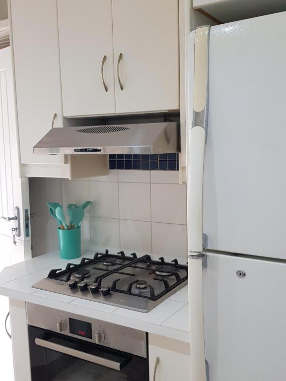 Tortuga - Peaceful Holiday Home with Loadshedding Backup - Image 17