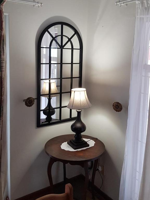 Tortuga - Peaceful Holiday Home with Loadshedding Backup - Image 21