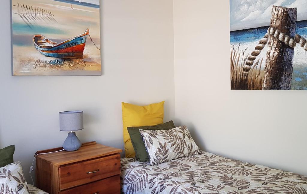 Tortuga - Peaceful Holiday Home with Loadshedding Backup - Image 28