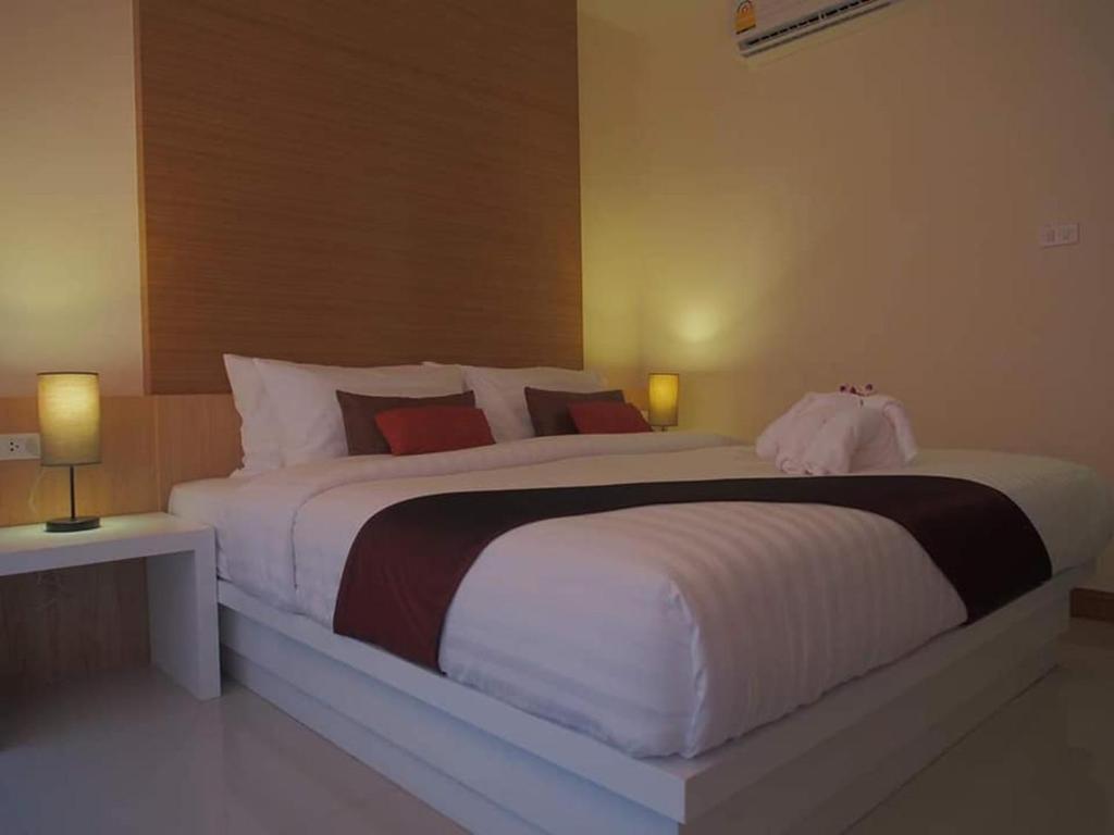 The Little Nest Phuket - Resim 25