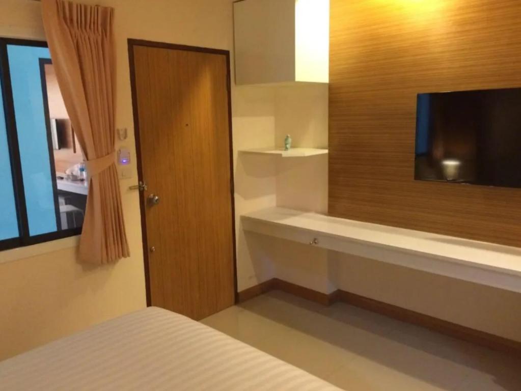 The Little Nest Phuket - Resim 24