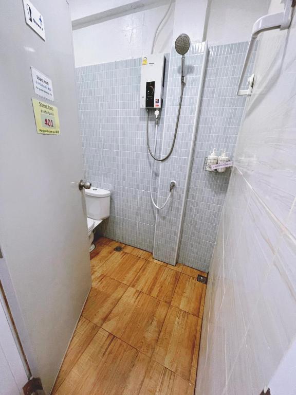 Room Story Hostel - 10