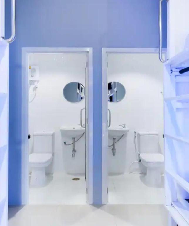 The Little Nest Phuket - Resim 26