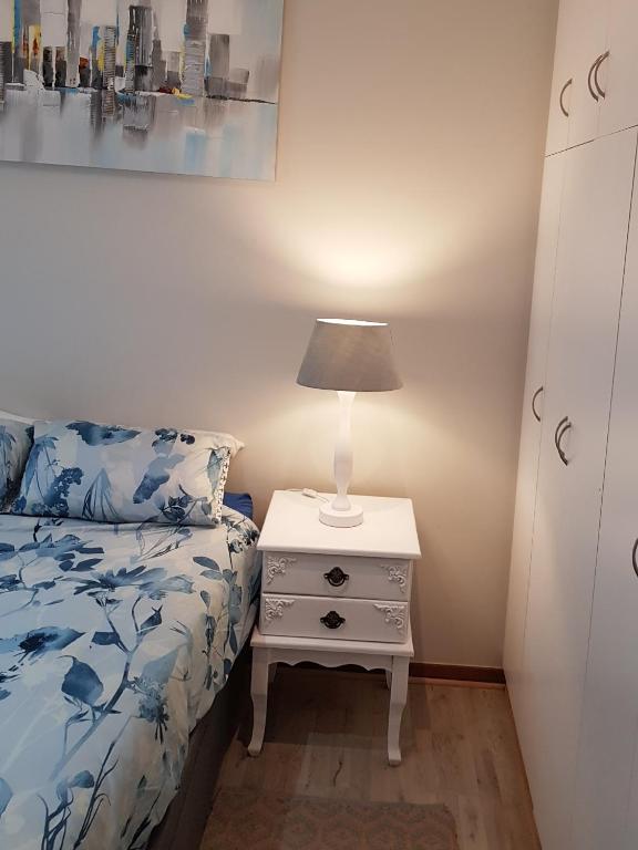 Tortuga - Peaceful Holiday Home with Loadshedding Backup - Image 33