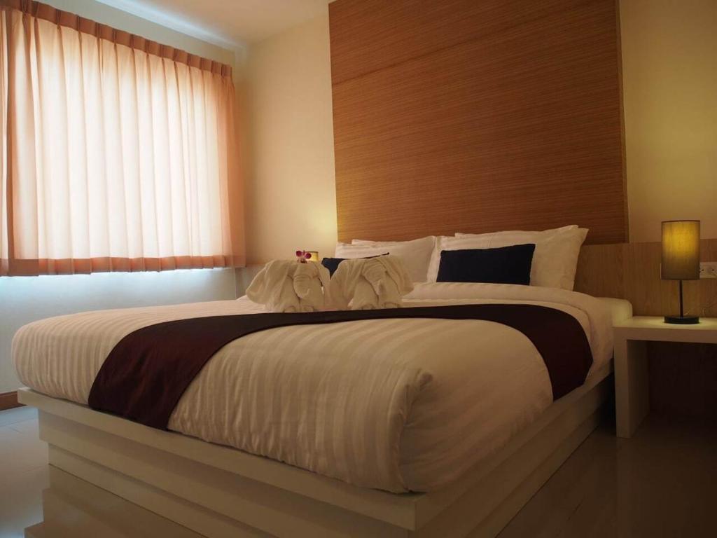 The Little Nest Phuket - Resim 32