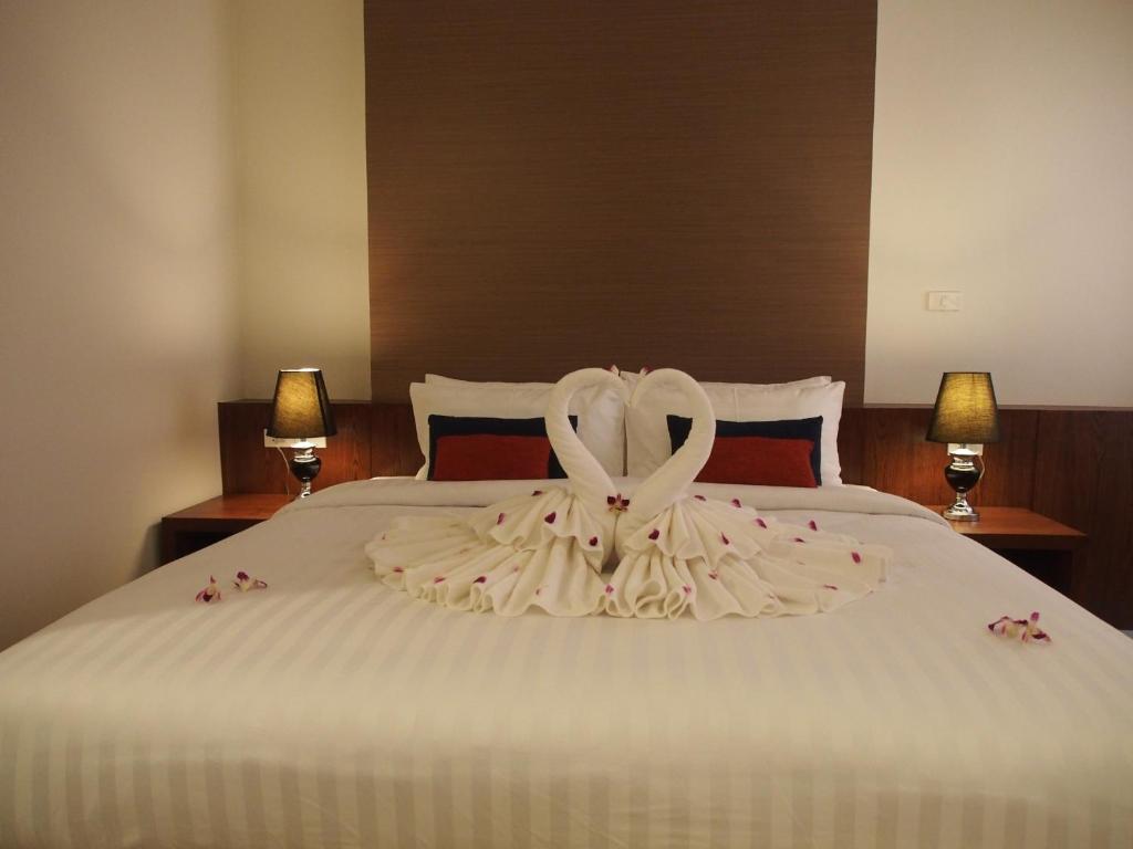 The Little Nest Phuket - Resim 33