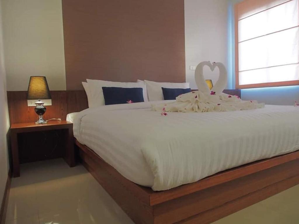 The Little Nest Phuket - Resim 40