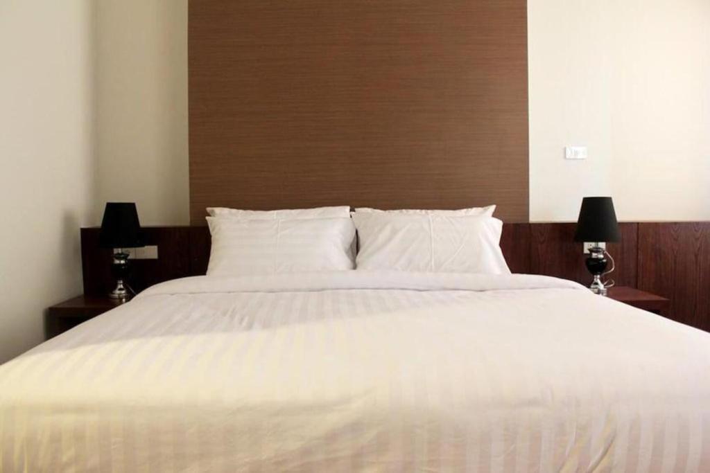 The Little Nest Phuket - Resim 38