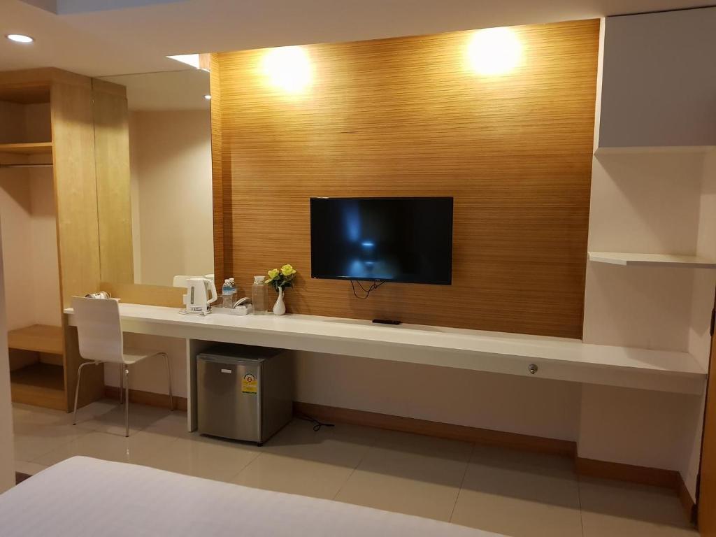 The Little Nest Phuket - Resim 4