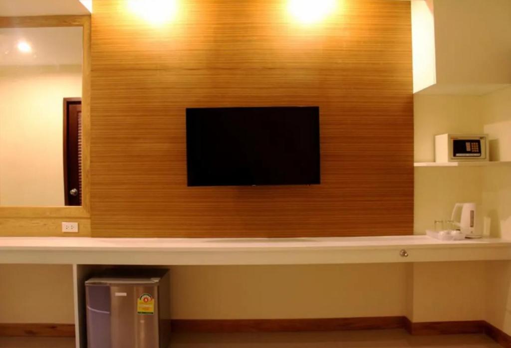 The Little Nest Phuket - Resim 42