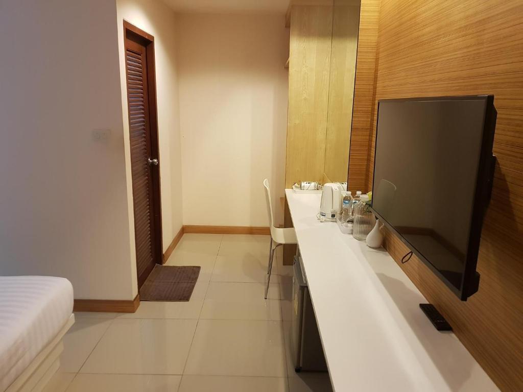 The Little Nest Phuket - Resim 43