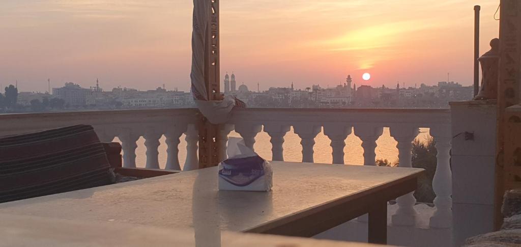 Nile Sunrise Flats - Appartamento