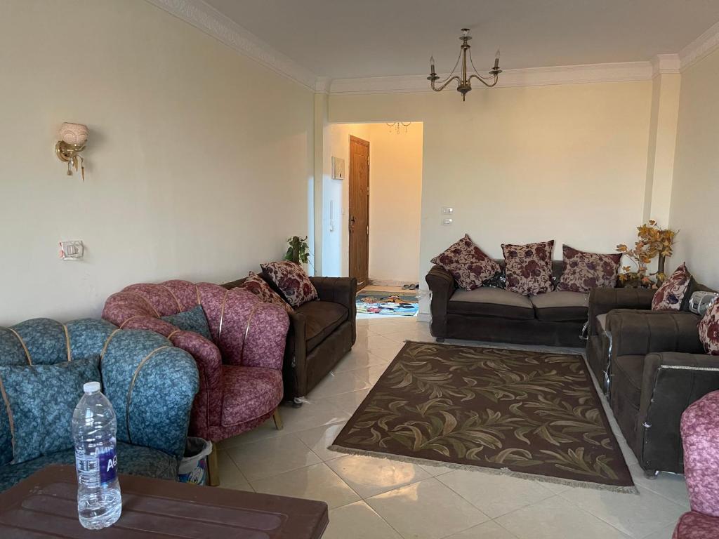 Gardenia city cairo - 4