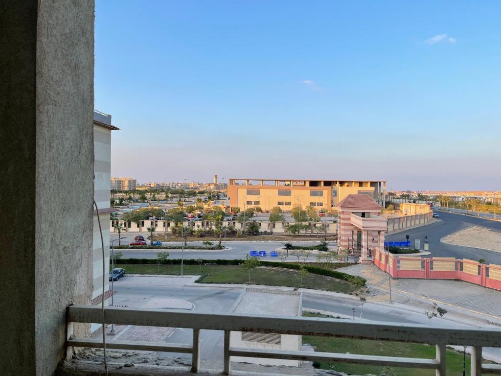 Gardenia city cairo - 5