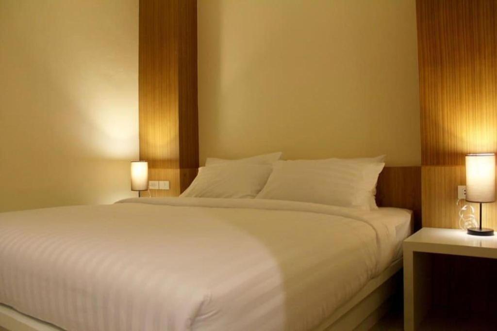 The Little Nest Phuket - Resim 45