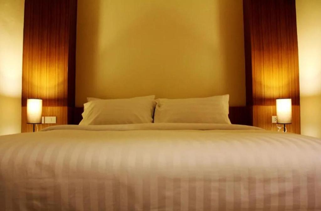 The Little Nest Phuket - Resim 44