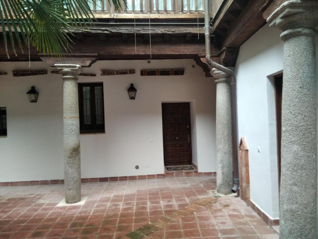 El PORTON DE LA BELLOTA - CON PARKING GRATIS - EN EL CENTRO DE TOLEDO - 18