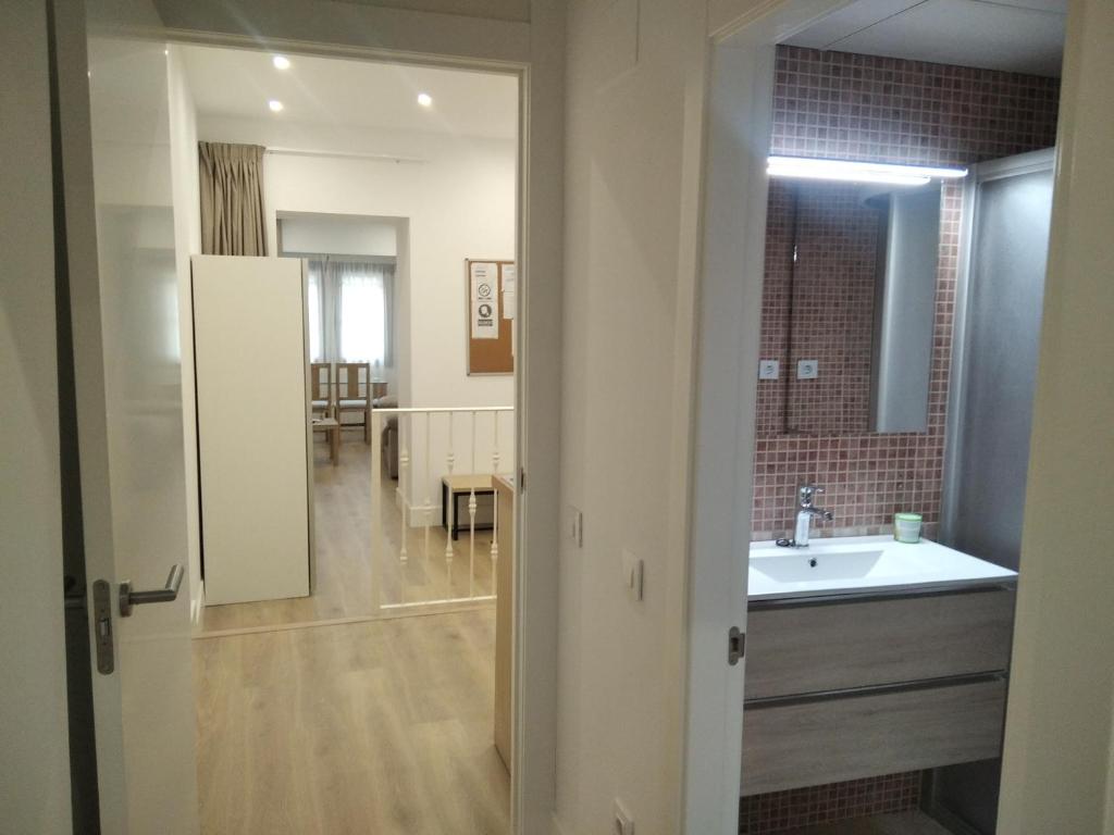 El PORTON DE LA BELLOTA - CON PARKING GRATIS - EN EL CENTRO DE TOLEDO - 6