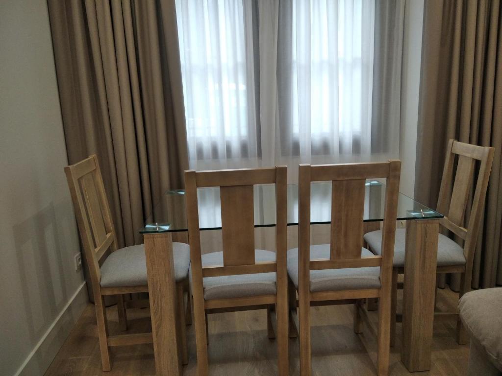 El PORTON DE LA BELLOTA - CON PARKING GRATIS - EN EL CENTRO DE TOLEDO - 15