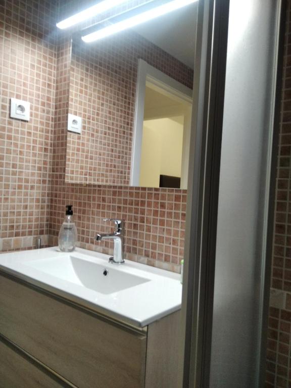 El PORTON DE LA BELLOTA - CON PARKING GRATIS - EN EL CENTRO DE TOLEDO - 14