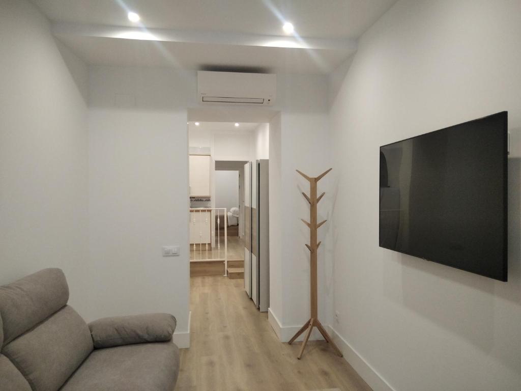 El PORTON DE LA BELLOTA - CON PARKING GRATIS - EN EL CENTRO DE TOLEDO - 10