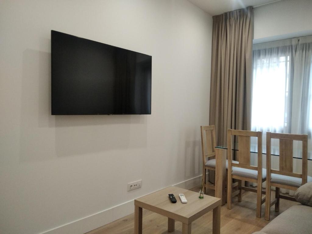 El PORTON DE LA BELLOTA - CON PARKING GRATIS - EN EL CENTRO DE TOLEDO - 8