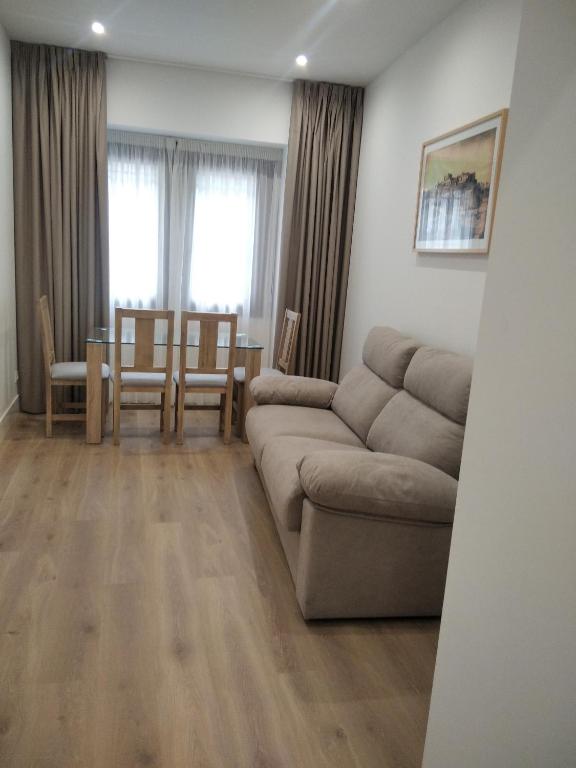 El PORTON DE LA BELLOTA - CON PARKING GRATIS - EN EL CENTRO DE TOLEDO - 7