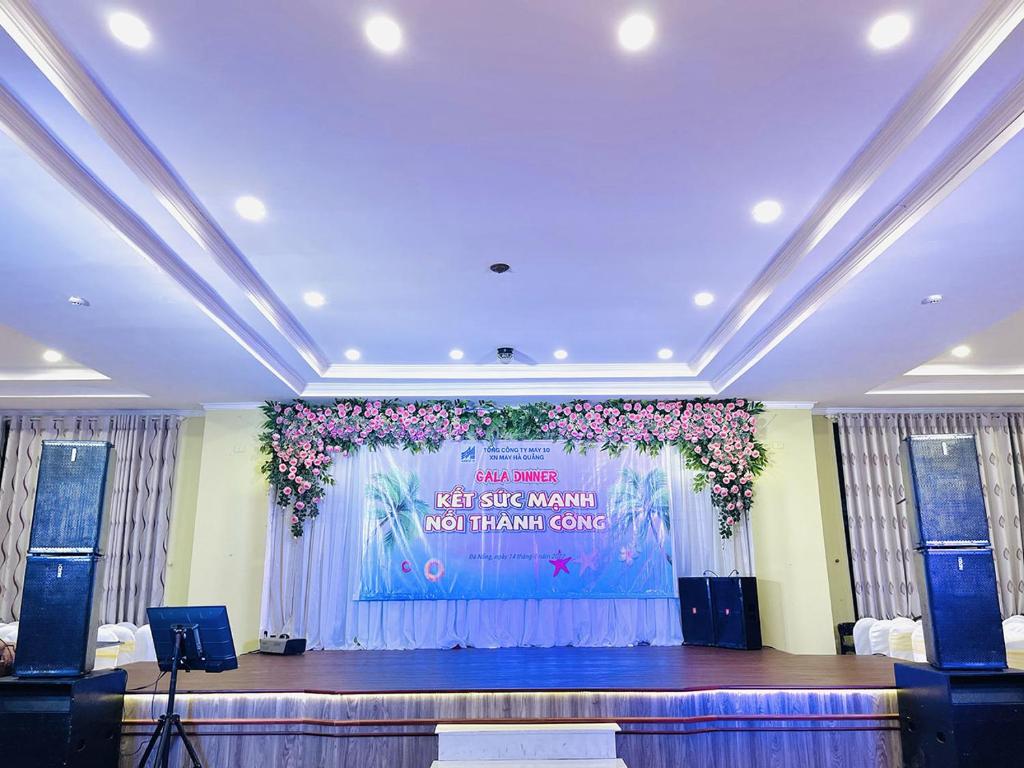 Foto sihtkohas Da Nang asuva majutusasutuse My Khe 2 Da Nang Seafront Hotel galeriist