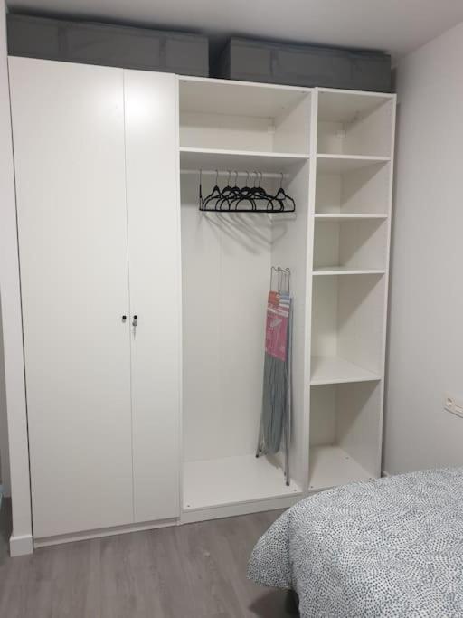 Logroño Centro Home - Two-Bedroom Apartment