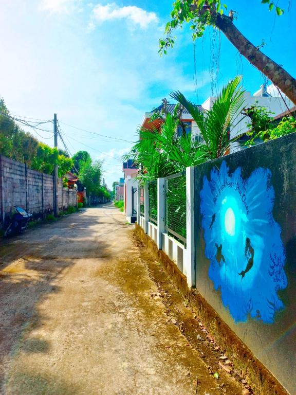 Fotografie z fotogalerie ubytování Ben Guesthouse Phu Quoc v destinaci Phu Quoc